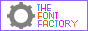 The Font Factory