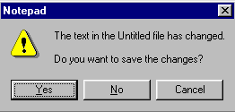 notepad